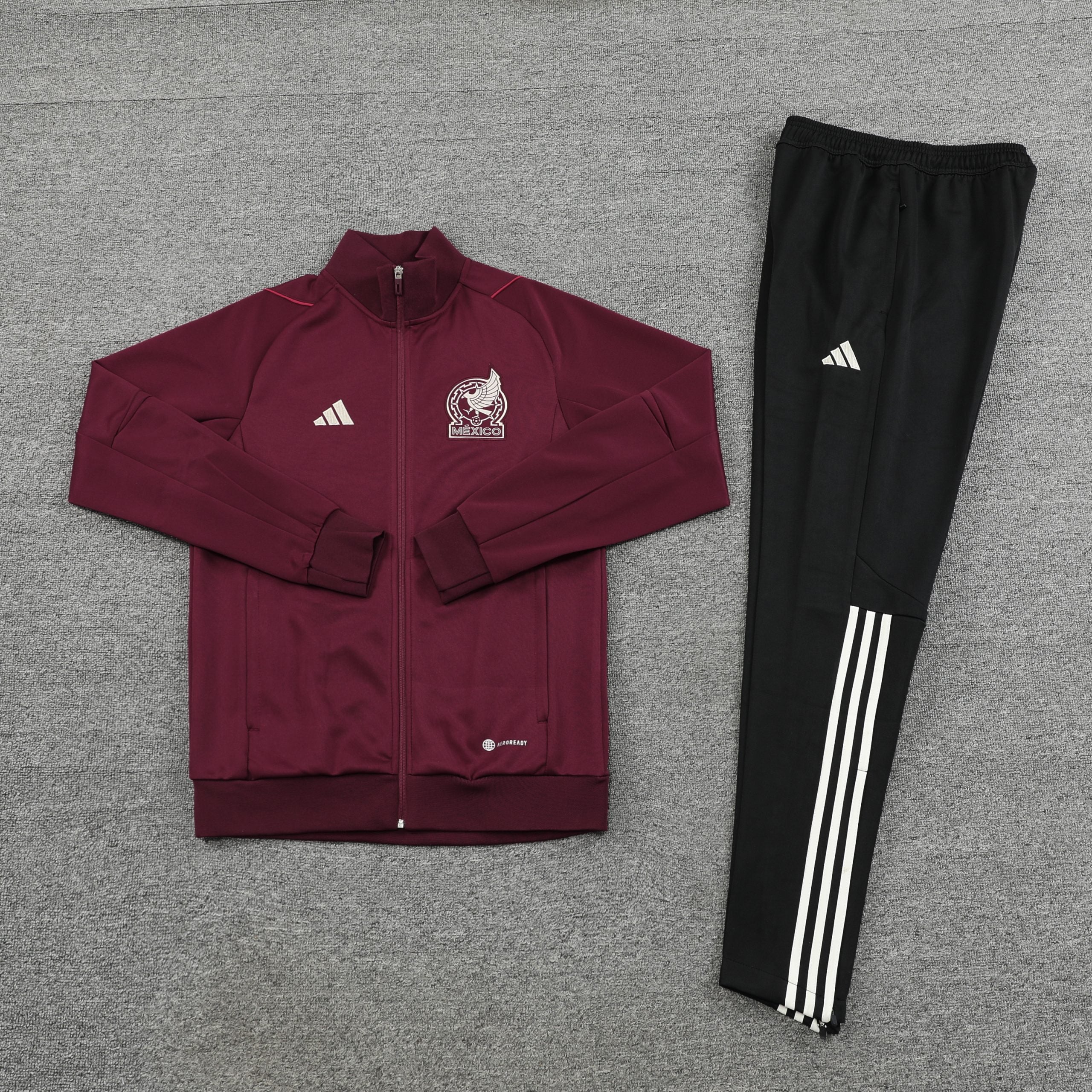 CONJUNTO SELECCIONES MEXICO