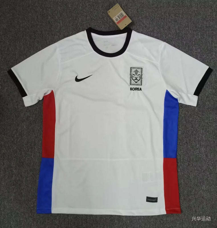 CAMISETA SELECCION SUR DE KOREA (2) 23/24