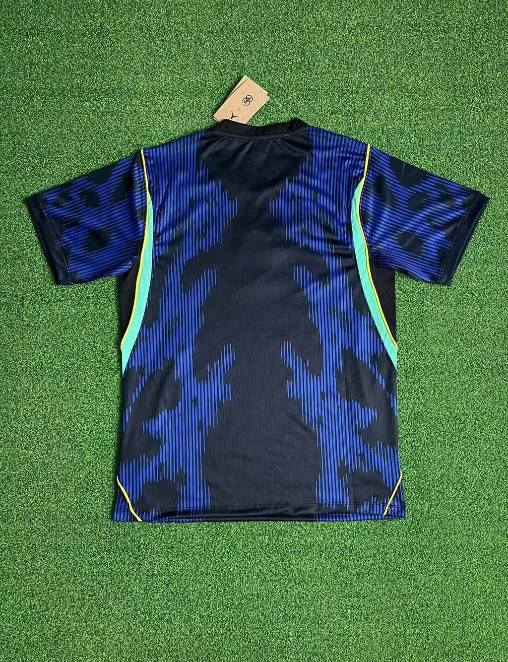CAMISETA BRASIL 2