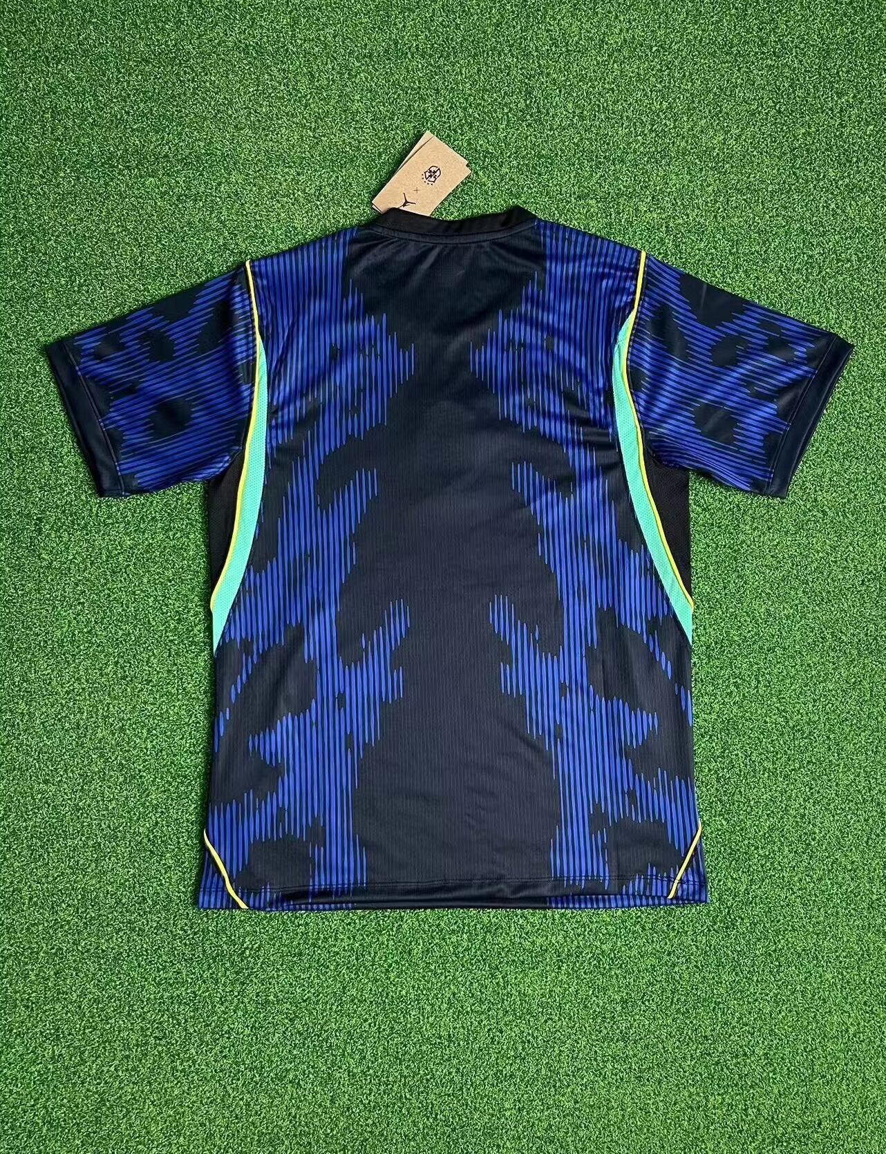 CAMISETA BRASIL 2