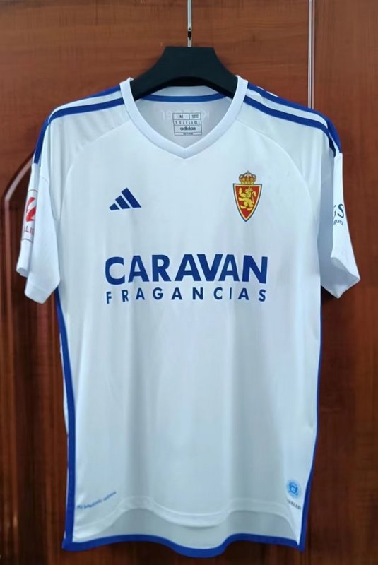 CAMISETA ZARAGOZA 23/24
