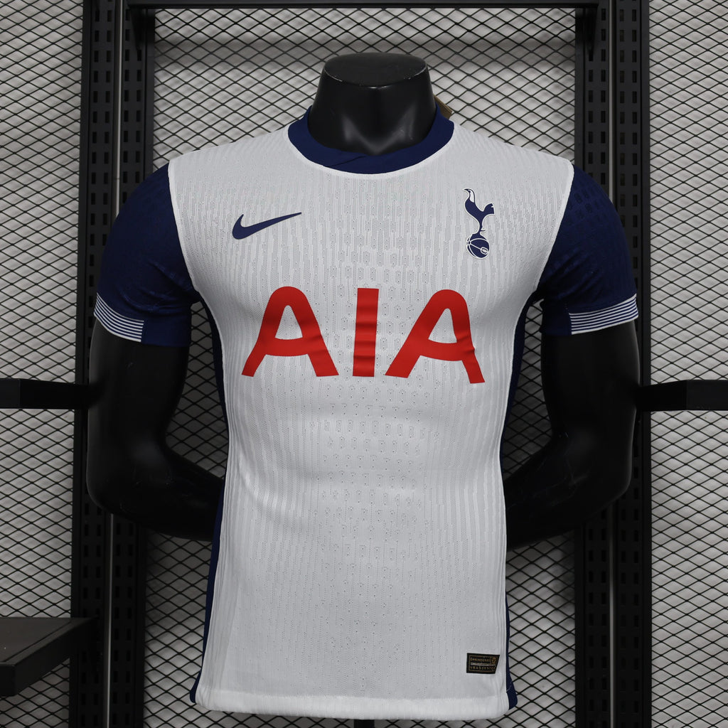 CAMISETA TOTTENHAM JUGADOR 24/25
