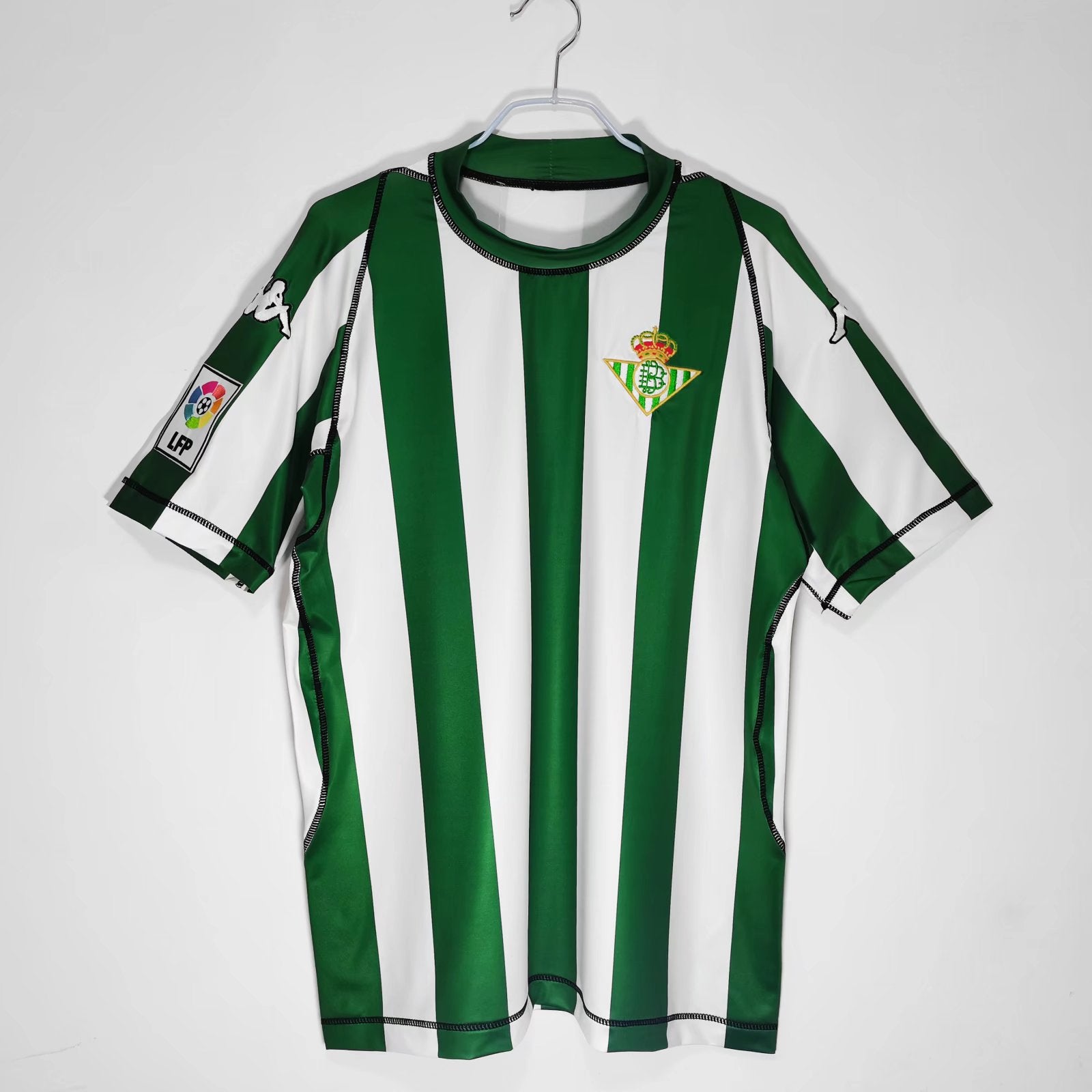 CAMISETA RETRO BETIS 03/04