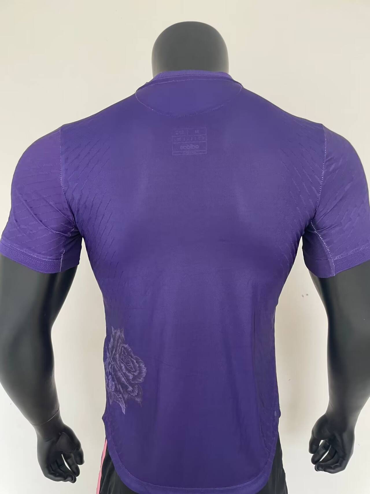 CAMISETA R.M4DR1D EDICION ESPECIAL (2) 23/24