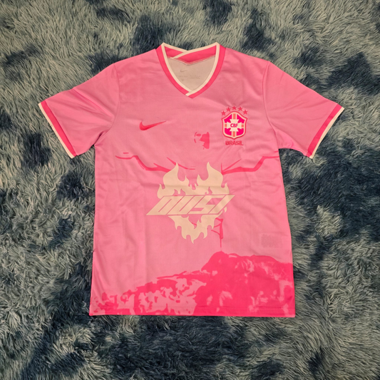 CAMISETA OMAR COURTZ