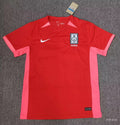 CAMISETA SELECCION SUR DE KOREA 23/24