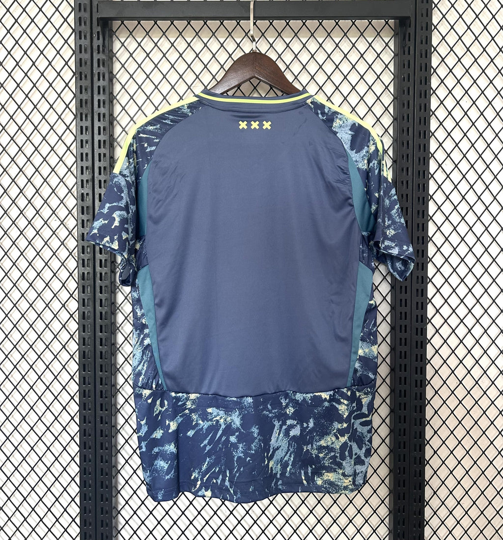 CAMISETA AJAX 24/25