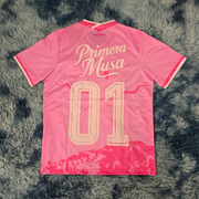 CAMISETA OMAR COURTZ