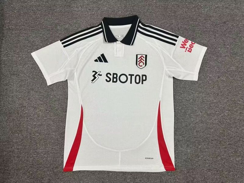 CAMISETA FULHAM 24/25