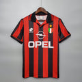 CAMISETA RETRO AC MILAN 96/97