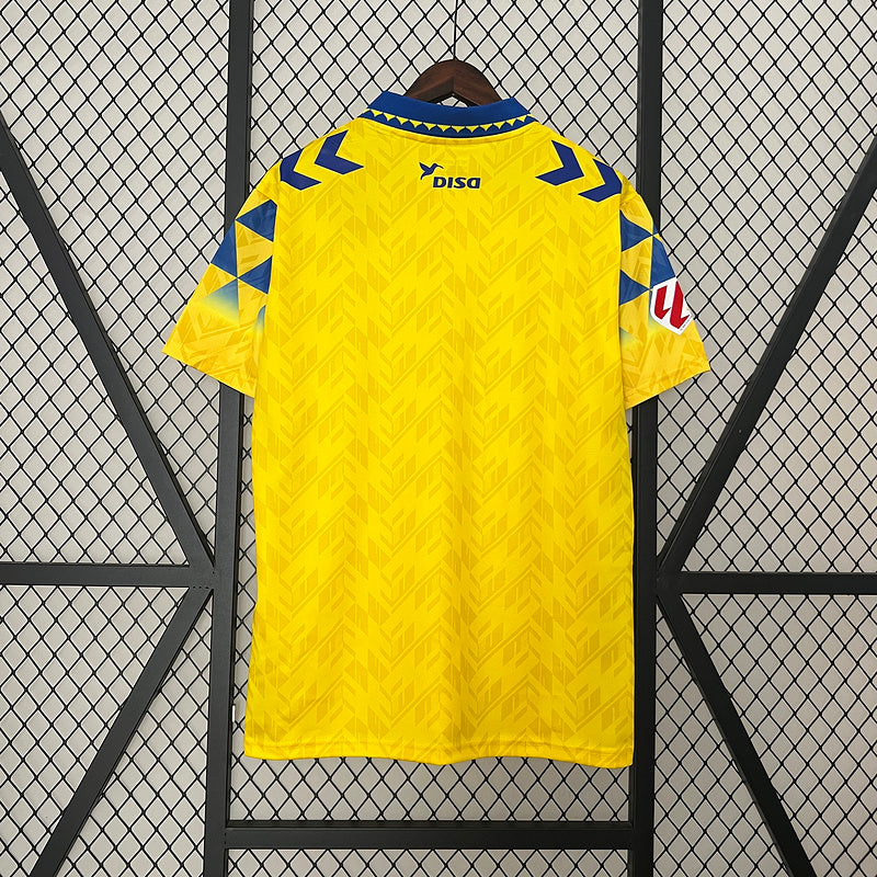 CAMISETA LAS PALMAS 24/25