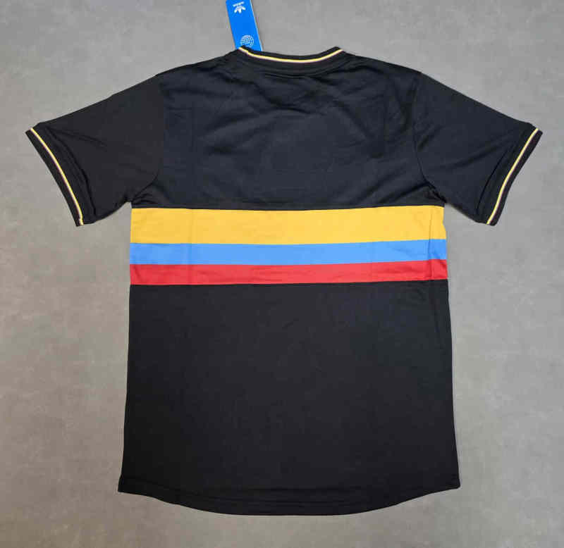 CAMISETA COLOMBIA 125 ANV 25/26