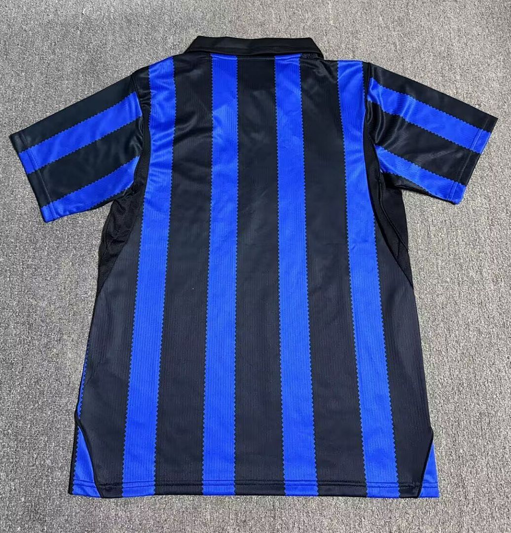 CAMISETA INTER DE MILÁN 26/27