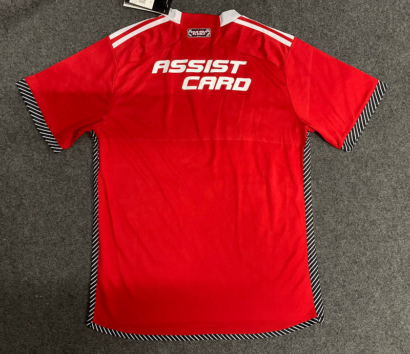 CAMISETA COLO-COLO (2) 24/25