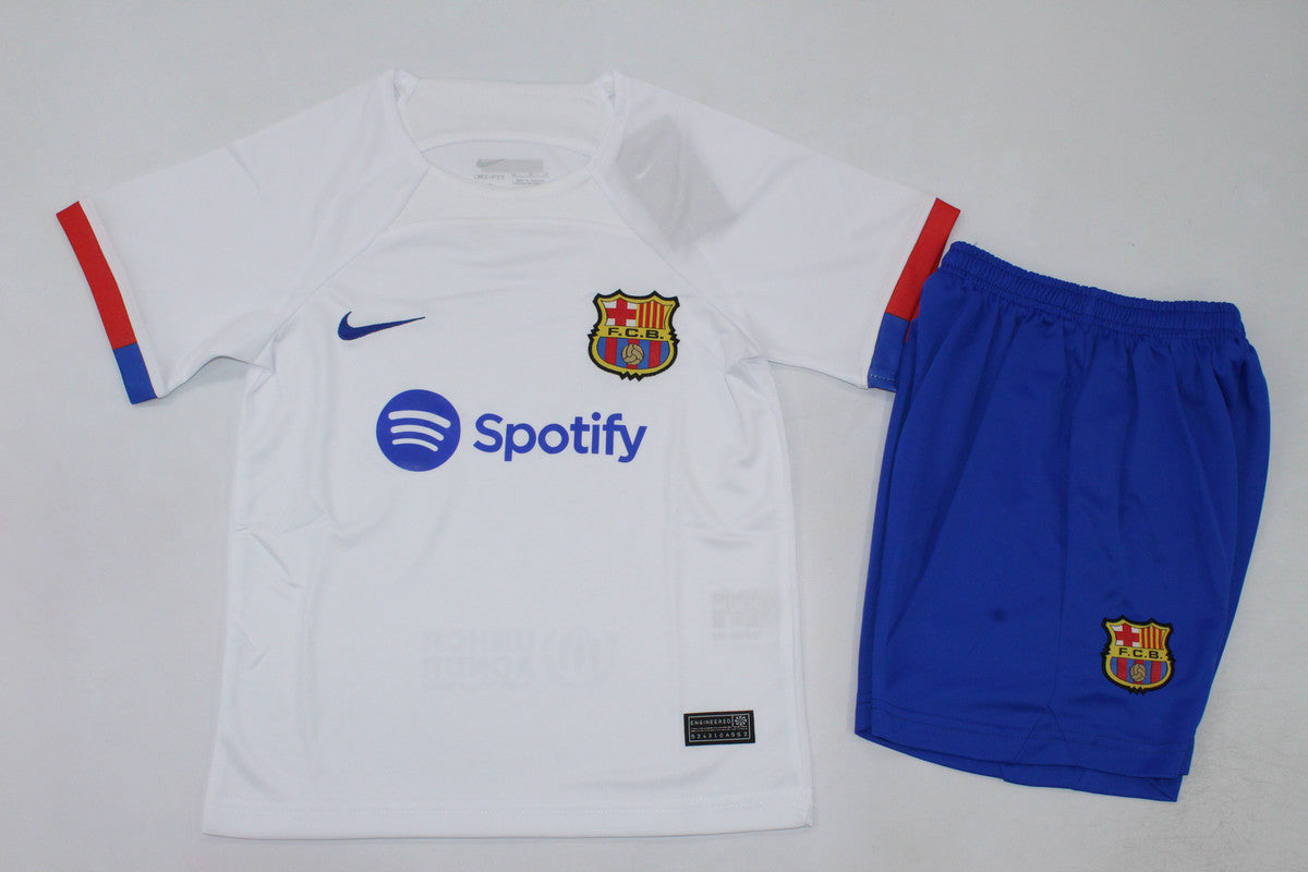 CONJUNTO NIÑO BARCELONA (2) 23/24
