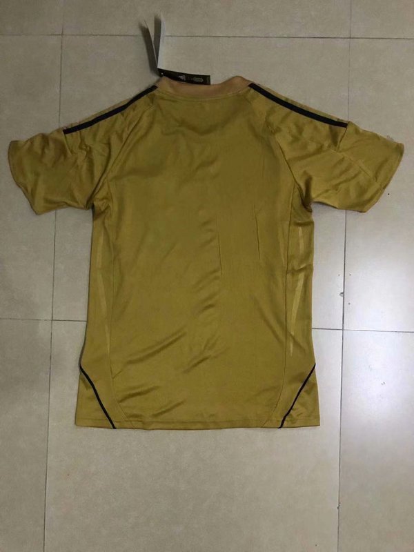 CAMISETA RETRO ESPAÑA 07/08