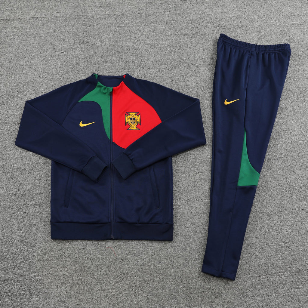 CONJUNTO SELECCIONES PORTUGAL