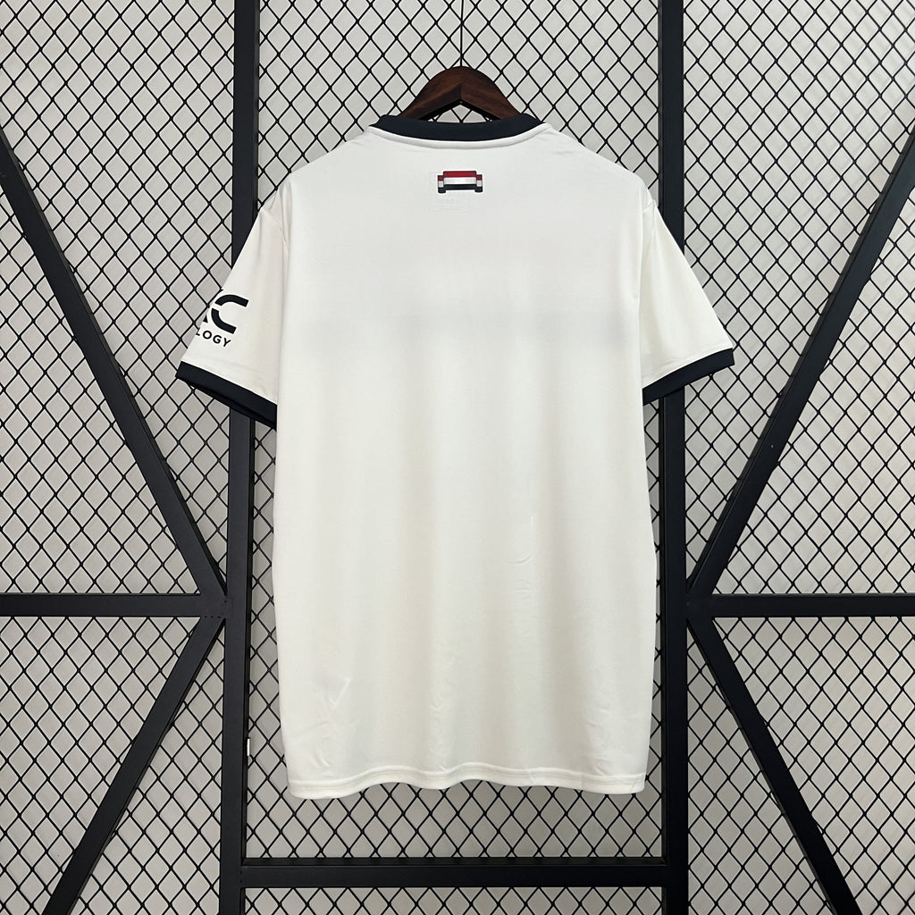 CAMISETA MANCHESTER UNITED (3) 24/25