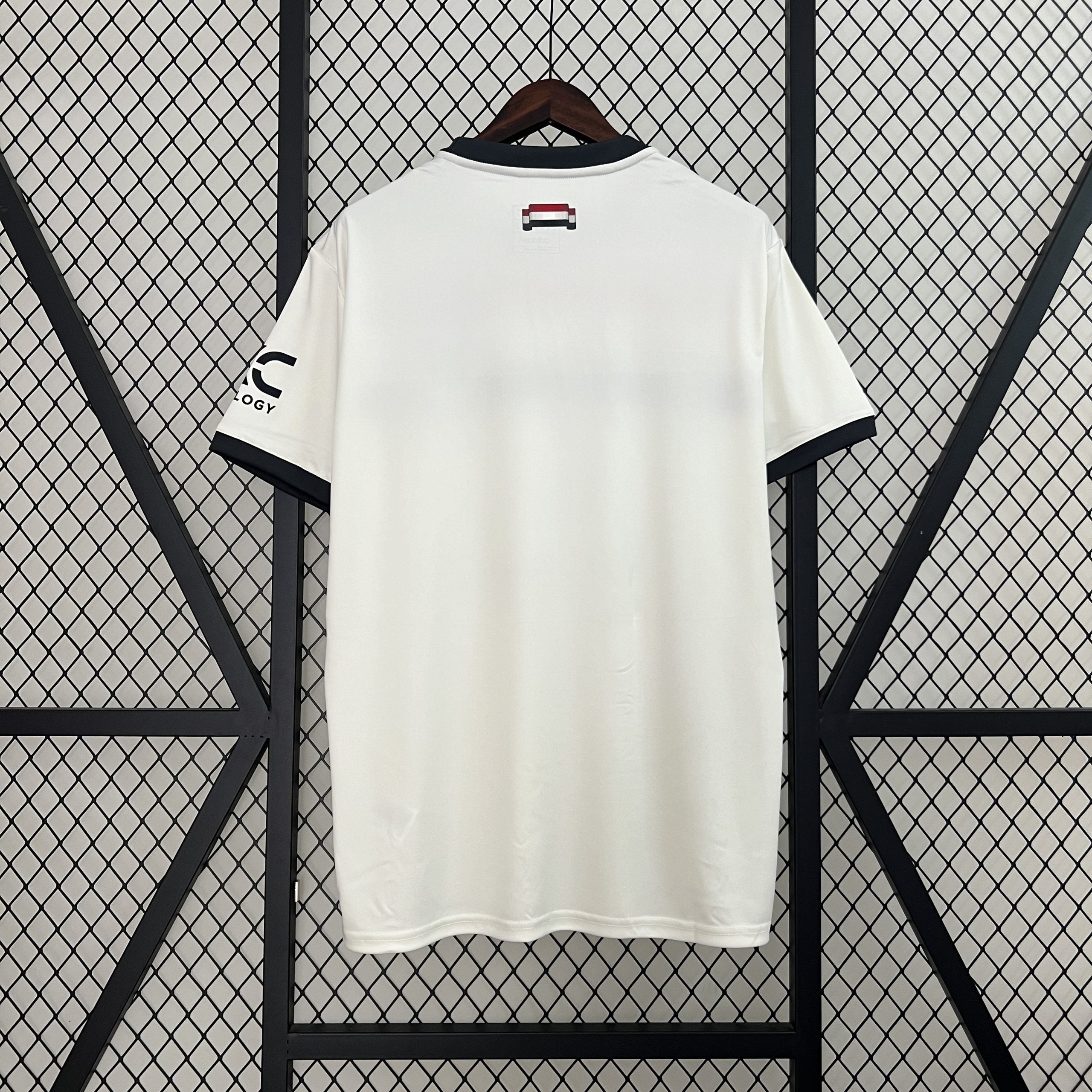 CAMISETA MANCHESTER UNITED (3) 24/25