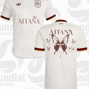 CAMISETA AITANA ES NEW