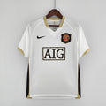 CAMISETA RETRO MANCHESTER UNITED 06/07