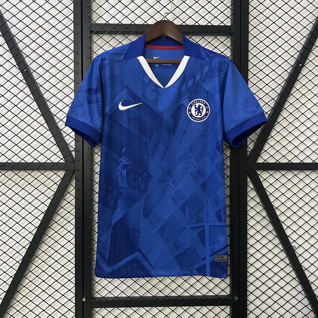 CAMISETA CHELSEA 25/26