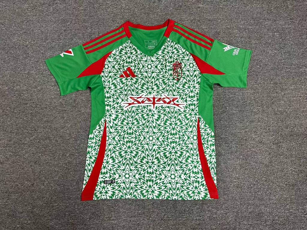 CAMISETA GRANADA (3) 24/25