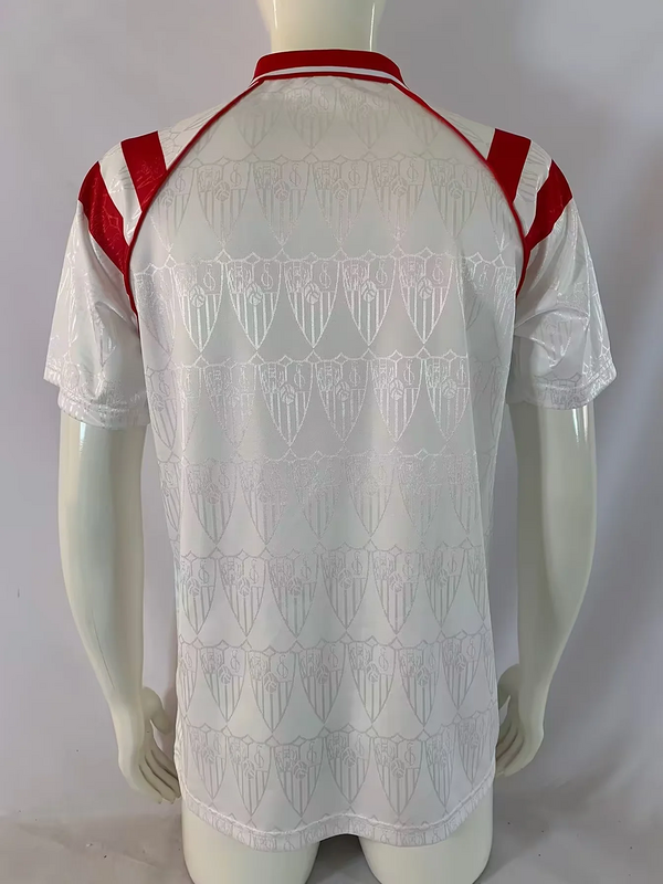 CAMISETA RETRO SEVILLA 92/93