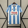 CAMISETA RETRO MALAGA RETRO