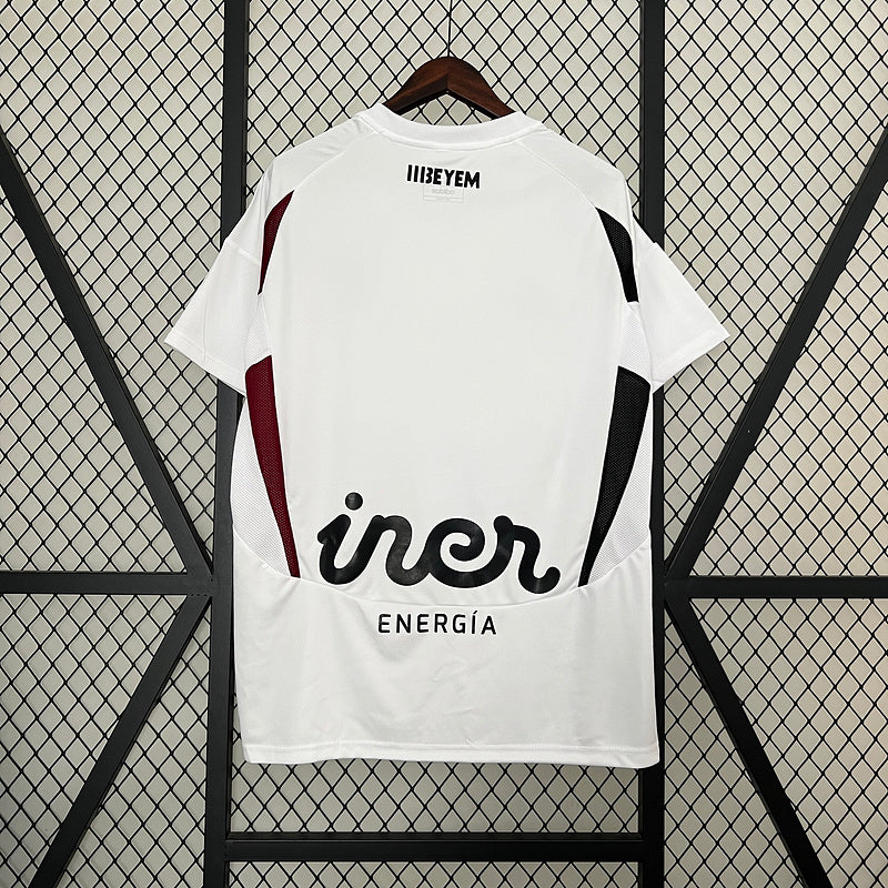 CAMISETA ALBACETE 24/25