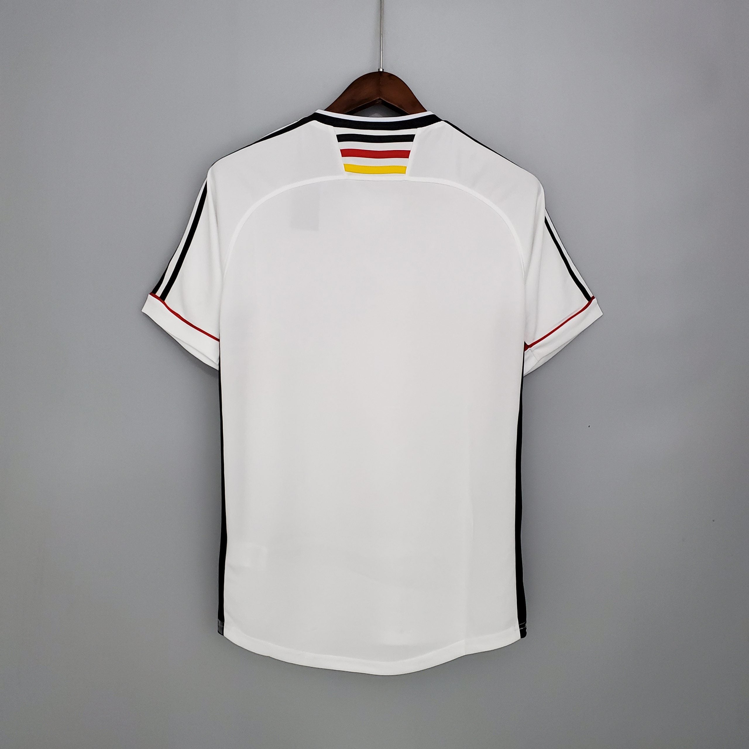 CAMISETA RETRO SELECCION ALEMANIA 1998