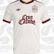 CAMISETA CRUZ NEW ES