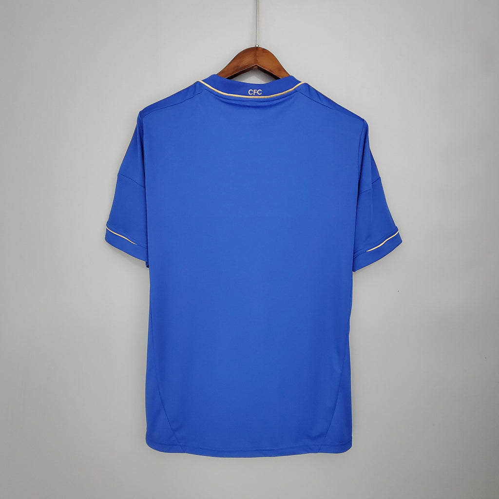 CAMISETA RETRO CHELSEA 12/13