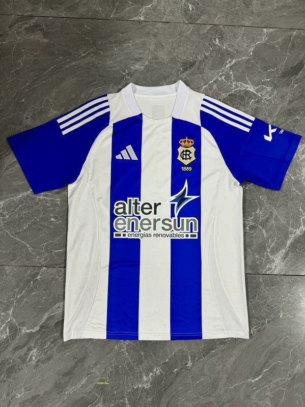 CAMISETA HUELVA 24/25