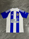 CAMISETA HUELVA 24/25