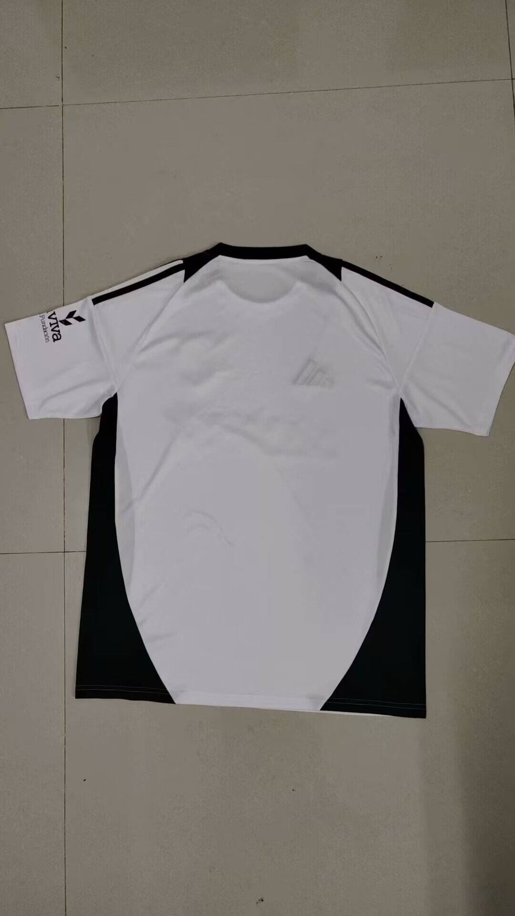 CAMISETA BURGOS 24/25