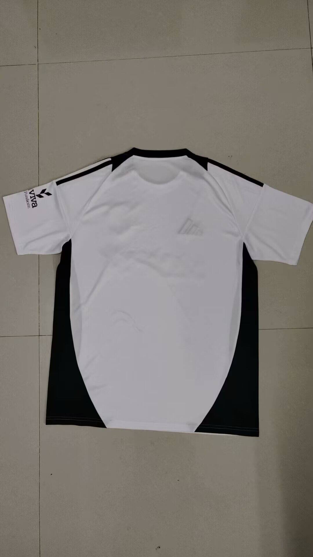 CAMISETA BURGOS 24/25