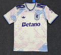 CAMISETA ASTON VILLA (3) 25/26