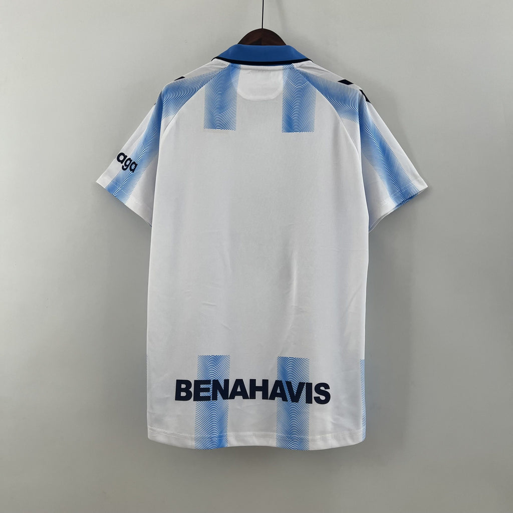 CAMISETA MÁLAGA 23/24
