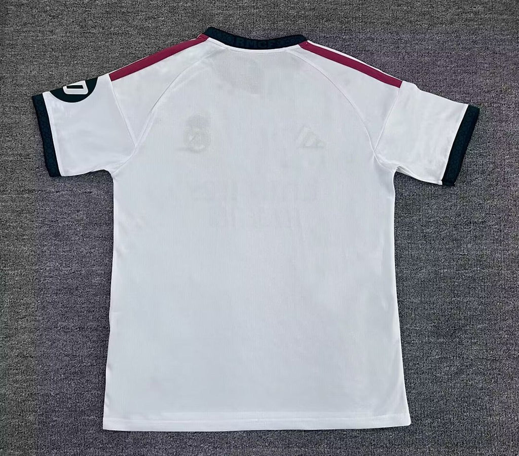 CAMISETA R.M4DR1D 26/27