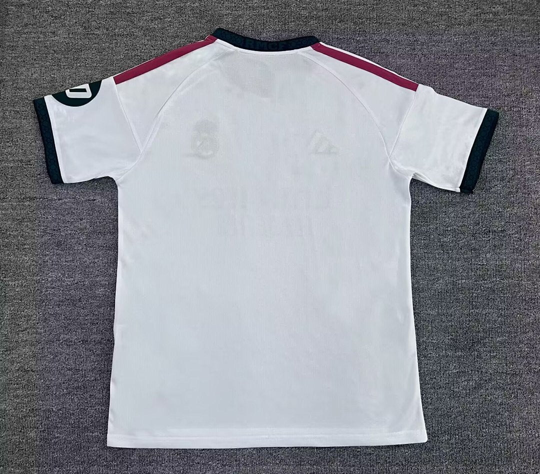 CAMISETA R.M4DR1D 26/27