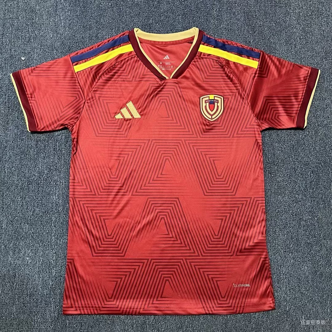 CAMISETA VENEZUELA 25/26