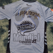 CAMISETA LA PANT3R4 X LS P4LM4S (copia)
