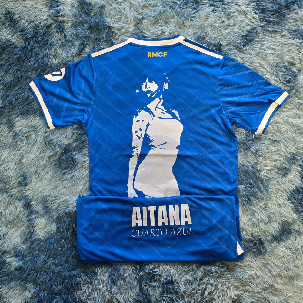 CAMISETA AIT4N4