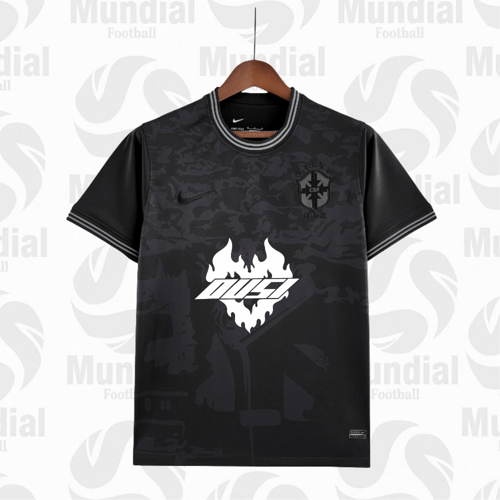 CAMISETA OMAR COURTZ