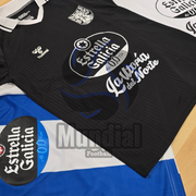 CAMISETA CELTA/DEPOR X HARD GZ