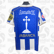 CAMISETA HARD II