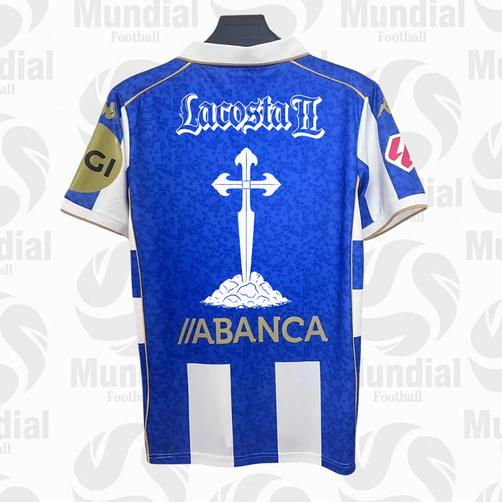 CAMISETA HARD II