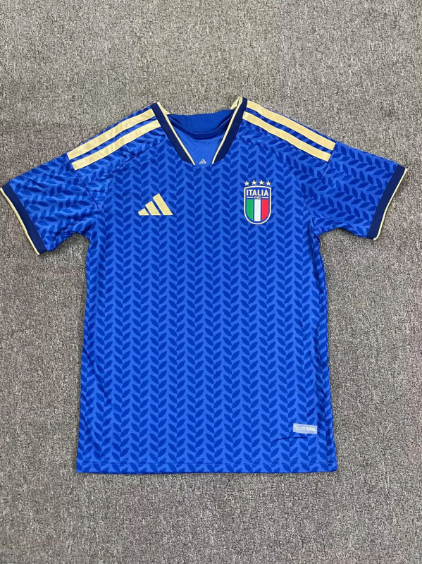 CAMISETA ITALIA 25/26