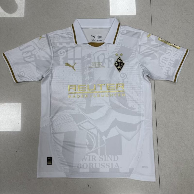 CAMISETA Mönchengladbach  25/26